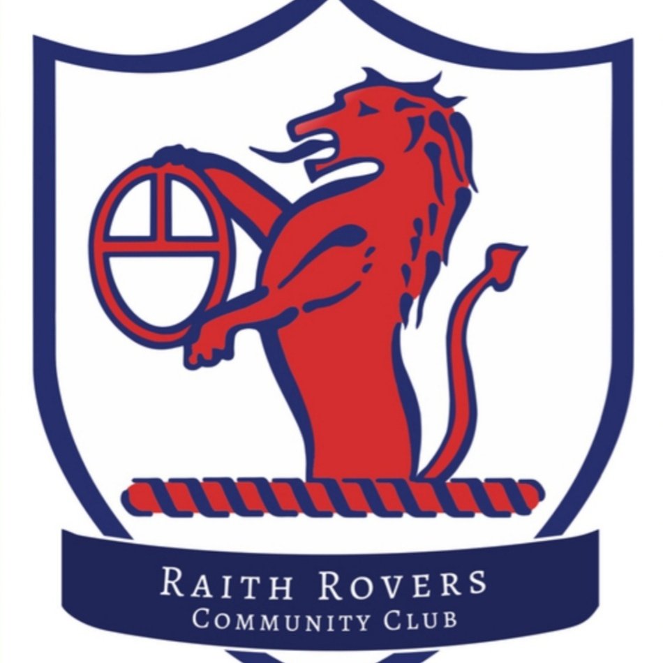Raith Rovers CC 09s tweet media