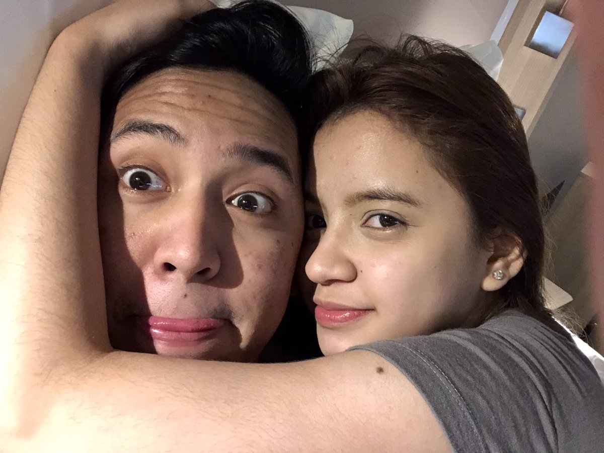 Jlibunaooo's tweet photo. Sa picture sweet pero sa personal.....nvm 🤦🏽‍♂️HAHAjk https://t.co/uE3u7De07F