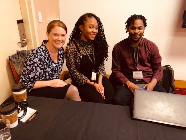 DC Interagency Council on Homelessness tweet media