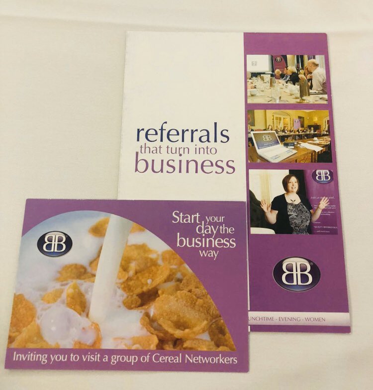 Hi #CovHour - who’s looking for some great #businessnetworking and #referralmarketing in #Coventry? #BforB would love to welcome you to one of our fortnightly meetings at the Holiday Inn, just off J2 of the M6, or The Old Mill, Bagington. Call Mark: 07830 518824.