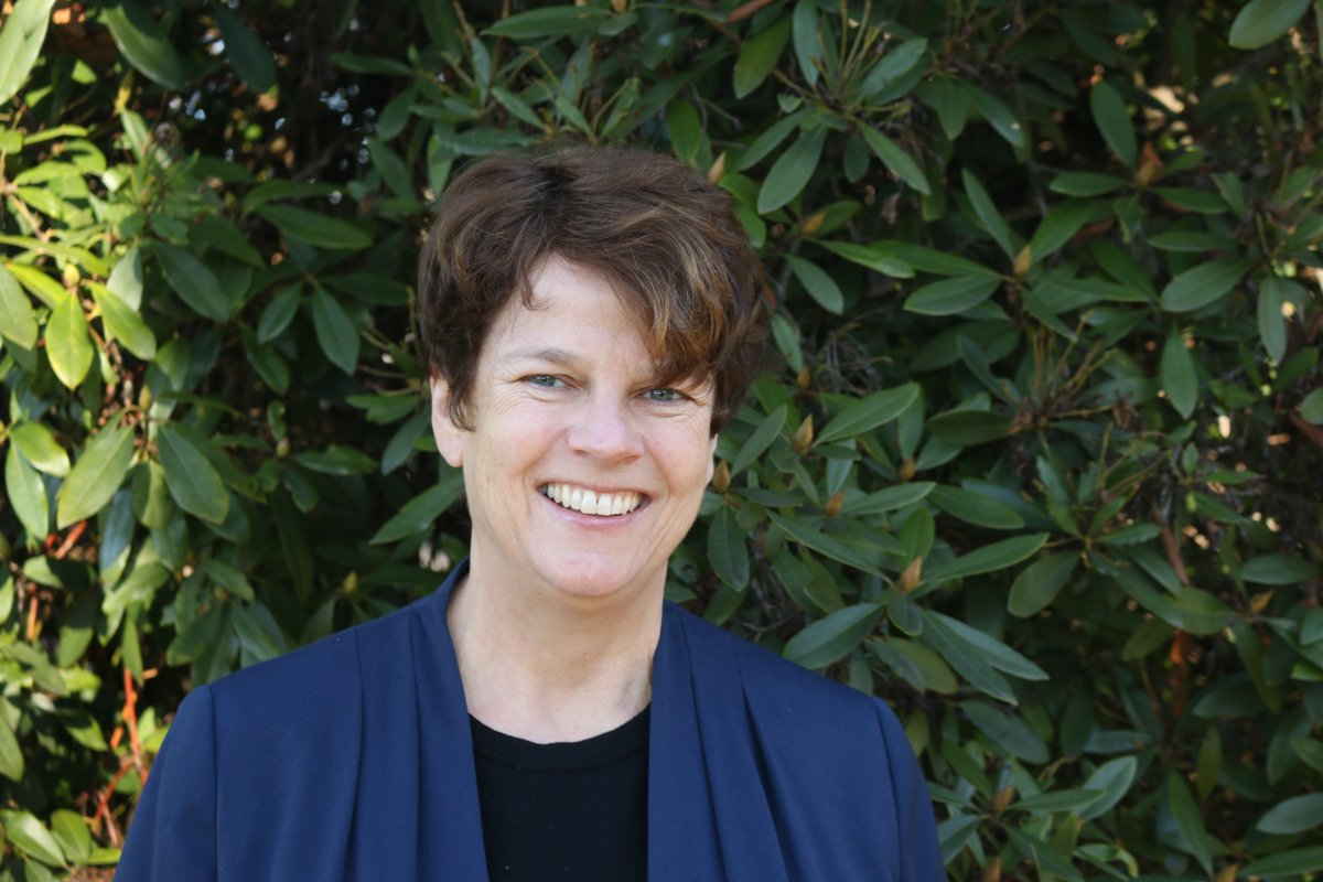 OSUAgSci's tweet photo. We're thrilled to announce interim department head Lisbeth Goddik, responsible for the OSU creamery revival (#BeaverClassic), is *officially* the new head of #FoodScienceandTechnology at the College of Agricultural Sciences! 

Please join us in congratulating Lisbeth! https://t.co/CFqbmwaIAW
