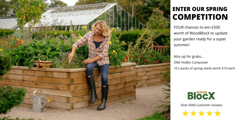 WoodBlocX tweet media