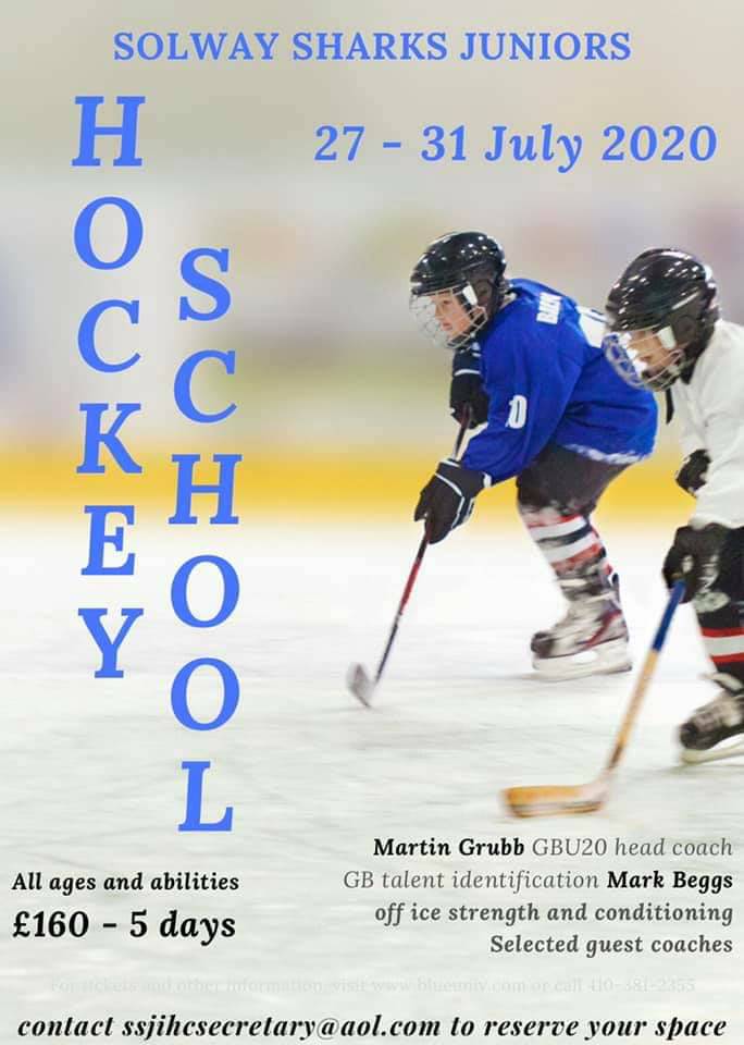 NorthAyrIHC's tweet photo. A couple of camps on for your players this summer. https://t.co/R5dstWwqFn