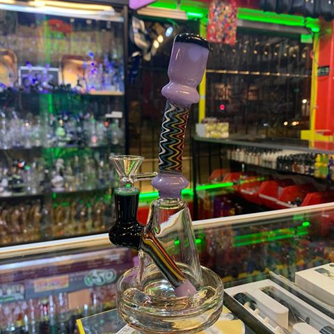 Tootie Frutie straight shreds! #colorado #keepit100 #thebombheadshop #bonghit #onelove #marijuana #ganja #cannabis #growyourOWN #glassforsale #waterpipe #bong #rig #handpipe #bubblecap