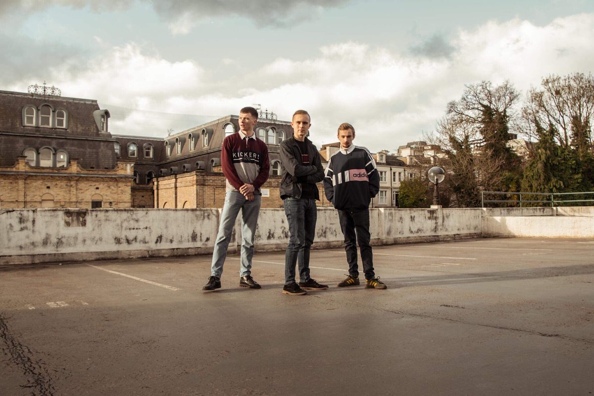 Exciting show just confirmed...More news to follow soon 👀 

In the meantime, have a listen to our new single ‘You’re a Dreamer’ 💙

Briony Graham Rudd 📸
