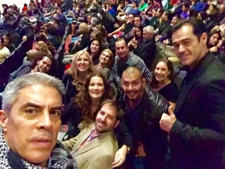 arnulforeyes77's tweet photo. Hoy #Jueves 20 de #Febrero la #película #ladronasdealmas #canal22 a las 22:30 hrs
#actor #cinehechoenmexico #Cinemexicano #actordecine #diviertanse #talentomexicano #actormexicano #largometraje con #luisgatica #jorgeluismoreno #natashadupeyron #sofiasisniega #juanangelesparza https://t.co/yxNf0GHiVr