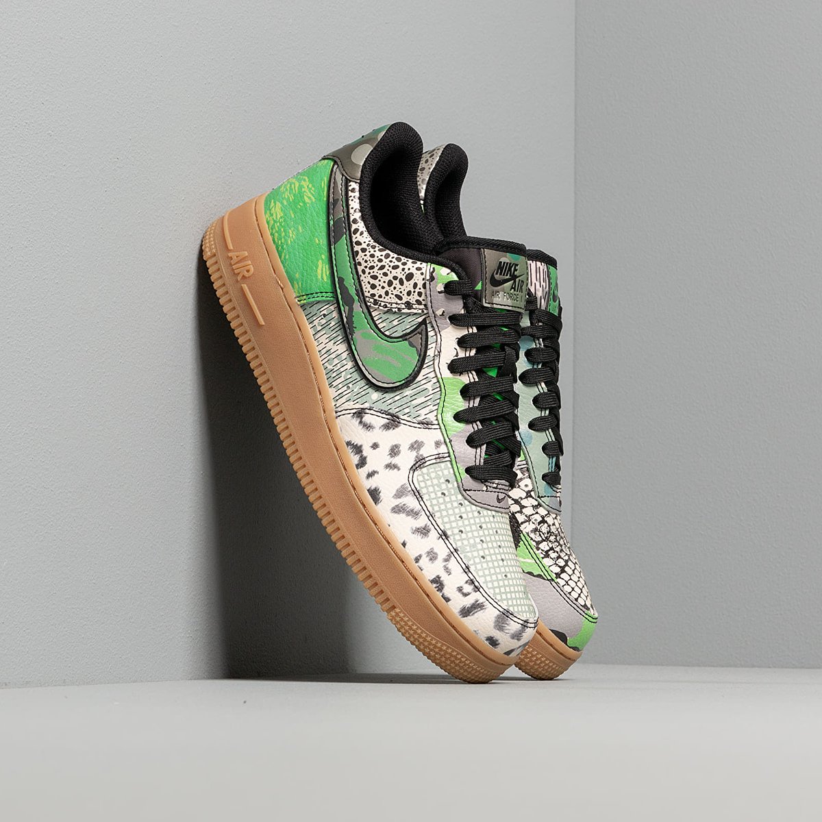 nike air force 1 footshop