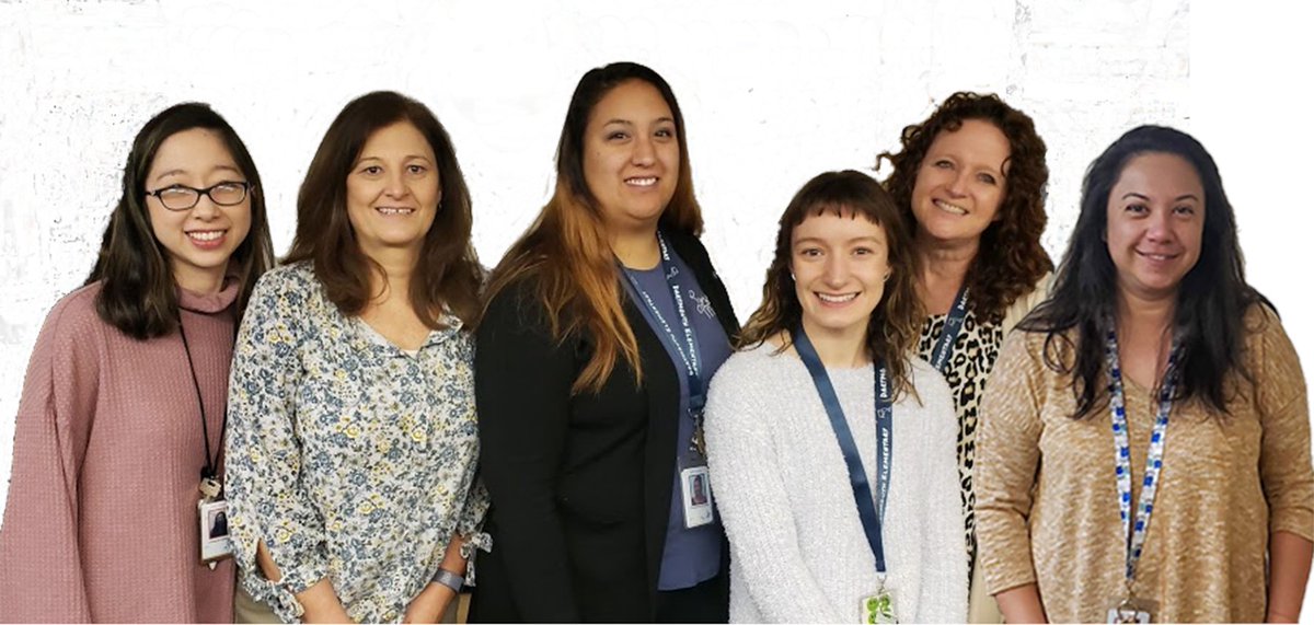 APSPLCC's tweet photo. @aurorak12 #weloveourteachers such as new teachers at Dartmouth Elem. Christine, Becky, Jasmine, Renee, Zacquelyne, and Toni. They have jumped in, embraced their role, and have been great additions to the Dartmouth Community! #apspl #apsteachers https://t.co/723ltM0g7F