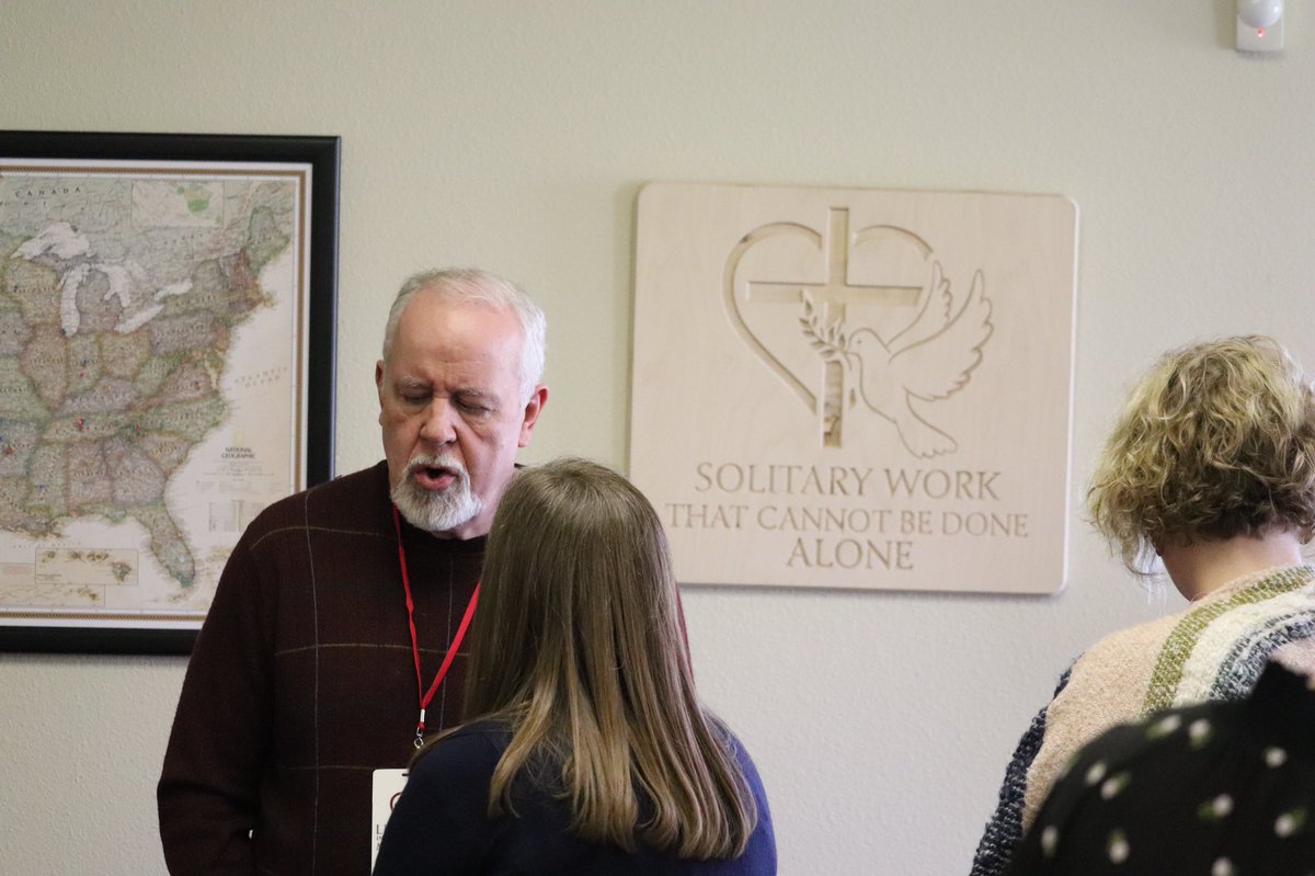 LifeintheTM's tweet image. The 2020 LTM Contemplative Cohort is underway!

#spiritualawakening #spirituality #prayer #centeringprayer #soulwork #enneagram #theenneagramjourney #community #communityovercompetition