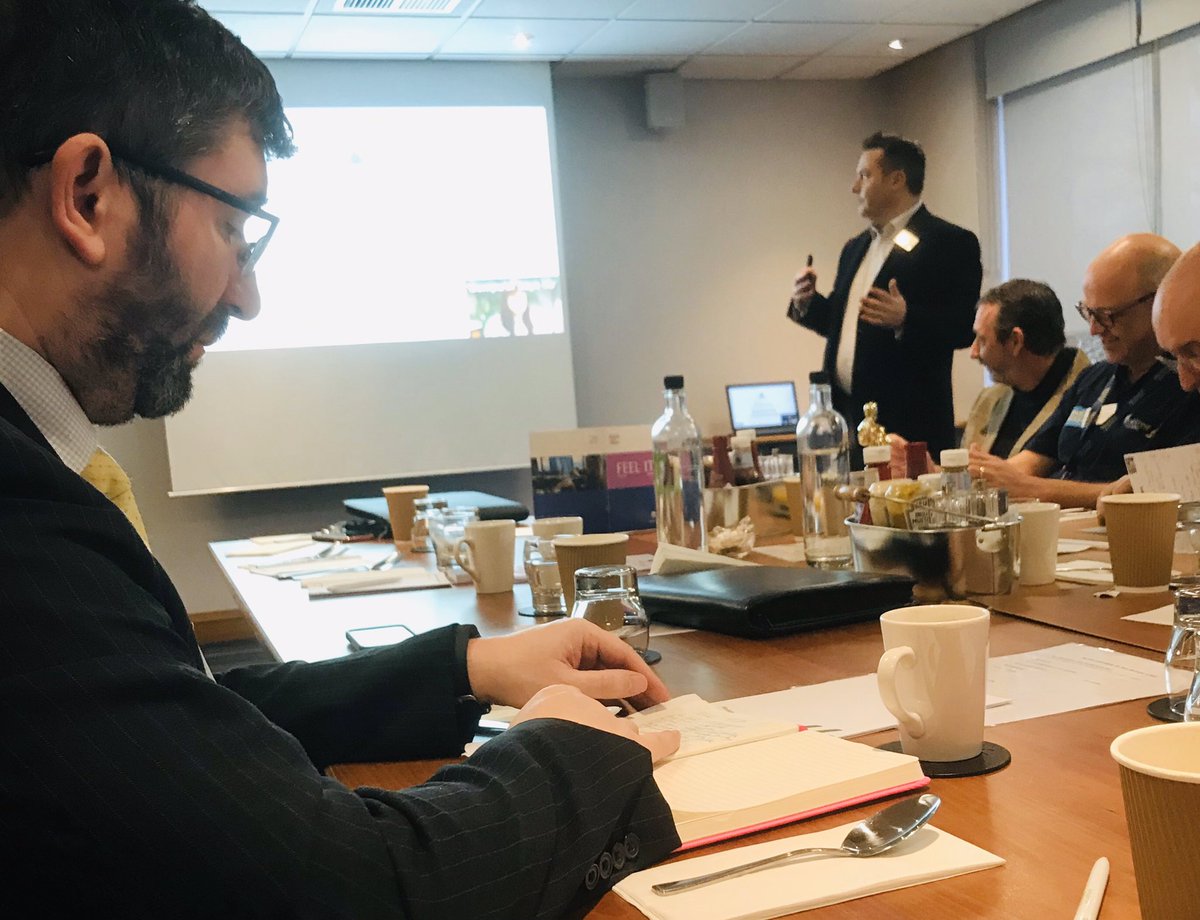 #CovHour our fortnightly #BforB meeting at the Holiday Inn every other Friday (M6, J2, 0700-0830), is a terrific, friendly group of business people: we laugh, listen, support, pass referrals and make connections, but there’s NO pressure, and NO hard sell! coventry@bforb.co.uk