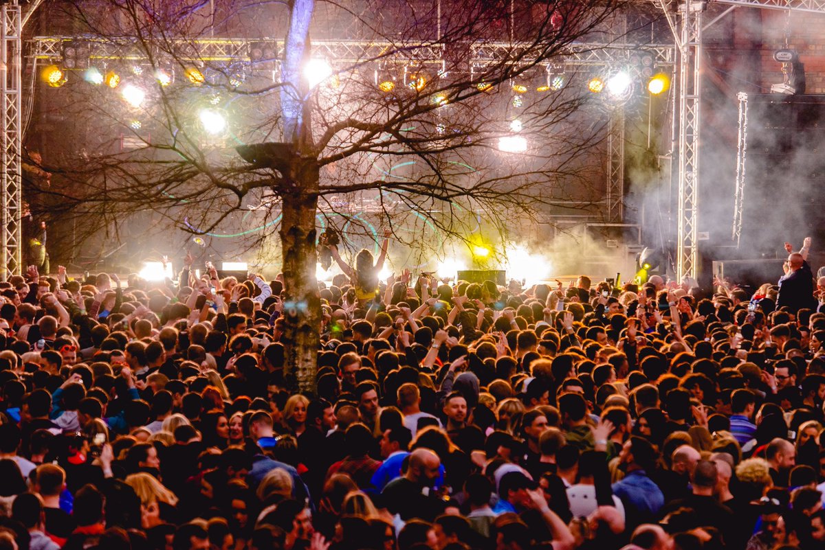 TheGuideLpool's tweet image. Legendary party @AsylumEvent is coming back this year and @DefectedRecords are going to be a big part of their comeback celebrations 🎶🎶

More info 👉 ow.ly/OJAC50yrAzp