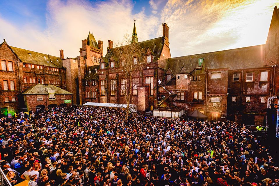 TheGuideLpool's tweet image. Legendary party @AsylumEvent is coming back this year and @DefectedRecords are going to be a big part of their comeback celebrations 🎶🎶

More info 👉 ow.ly/OJAC50yrAzp