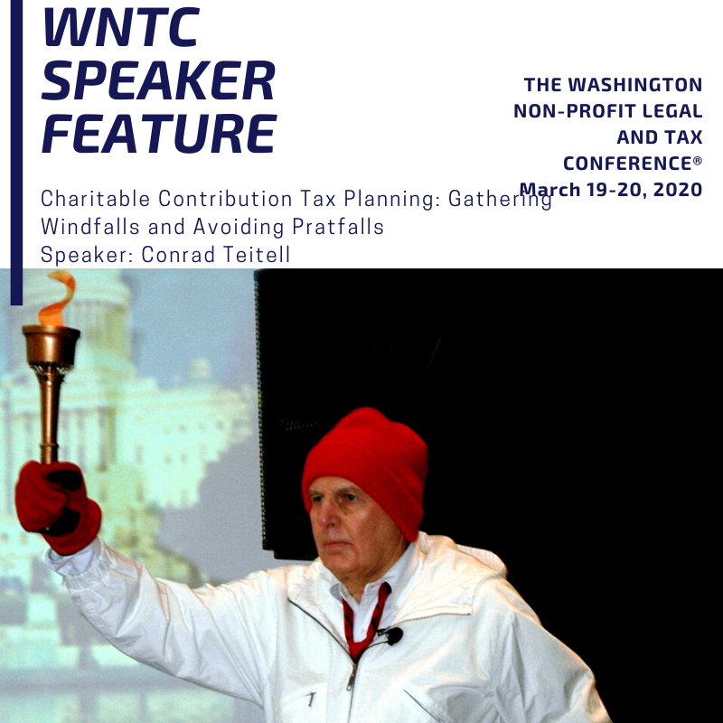 WNTC_Conference's tweet image. legalandtaxconference.com/conrad-teitell