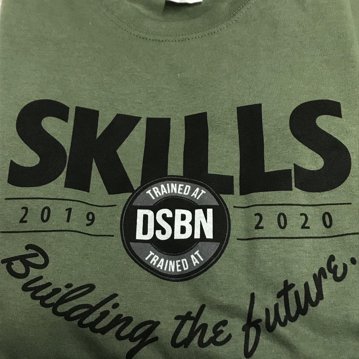 DSBN OYAP tweet media