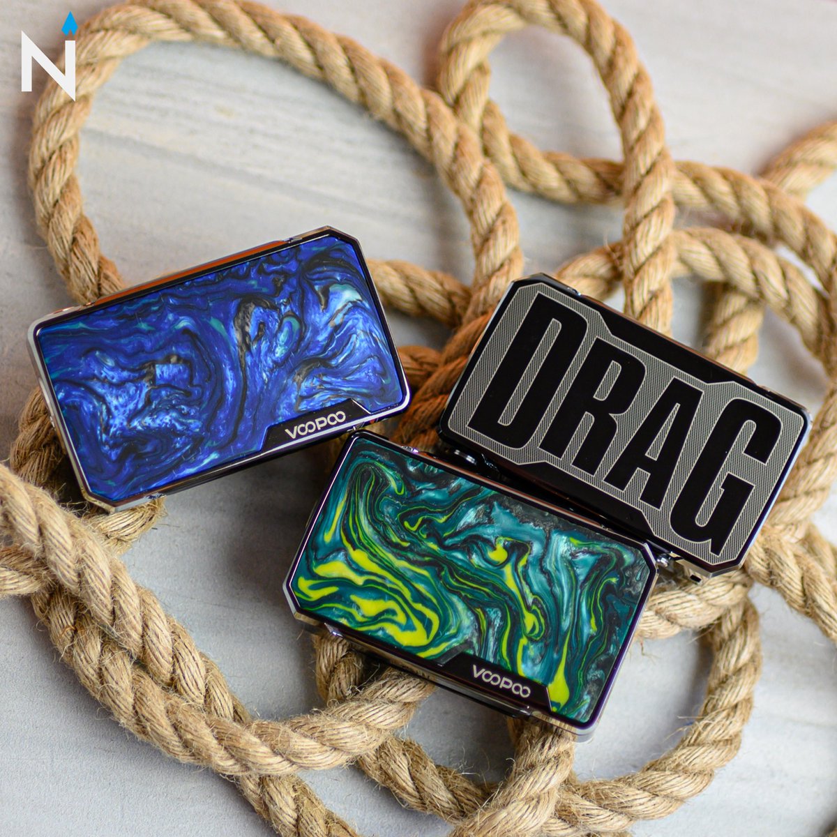vapordna's tweet photo. The VooPoo Drag Mini Vape Kit! Grab one today &amp; experience the power for yourself.

Shop Today: https://t.co/3p3TZmccls

-
#VaporDNA #VooPoo #DragMini #VooPooDrag #VapeMods #VapeKits #Ecigs #VapeCommunity #VapeModels #VapePorn #VapeTricks https://t.co/DEysraImTh