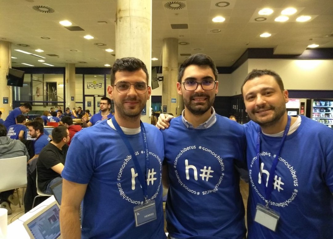 JessTejedor4's tweet image. Hashcode!!!! #HashCode2020 @HiberusUK @Hiberus