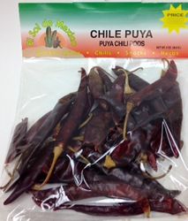 Supverse's tweet photo. https://t.co/9O7zyn02LX Chile Puya Dried Chile Pepper by El Sol de Mexico 2 oz.... https://t.co/5pFXfde7tV