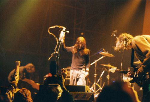 Nirvana aneurysm. Nirvana Live. Nirvana Live Paramount. Nirvana первый концерт. Live at the Paramount, Seattle / 1991) Kurt Cobain.