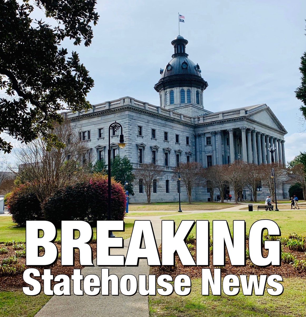 TaylorSCHouse's tweet photo. Major step forward for the Article V Convention of States in SC. A special committee of the House voted unanimously to draft a report to be sent to the House Judiciary Committee for a vote. The report will contain both majority and minority views to further debate. https://t.co/TqwlwGD3Nn