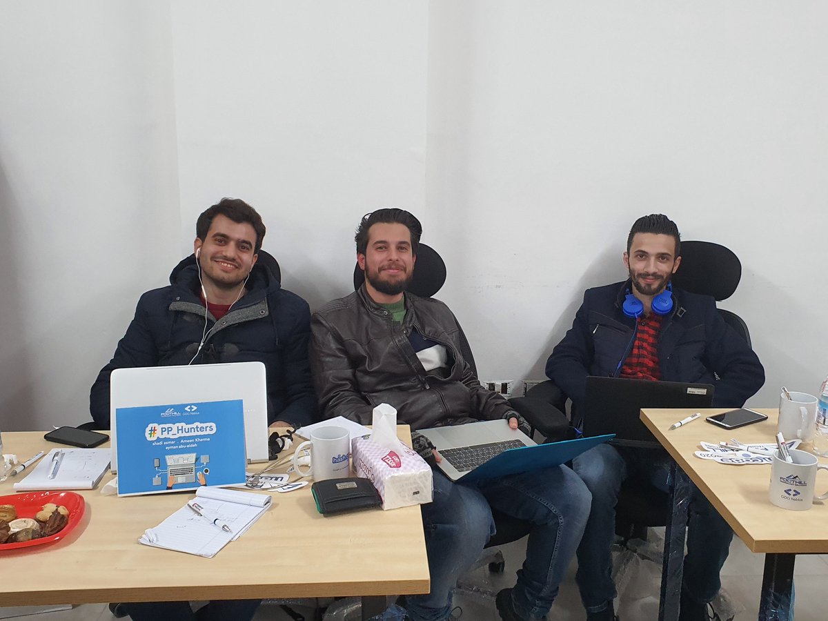 GNablus's tweet image. #HashCode
#Google
#HashCode2020 
#HashCode
