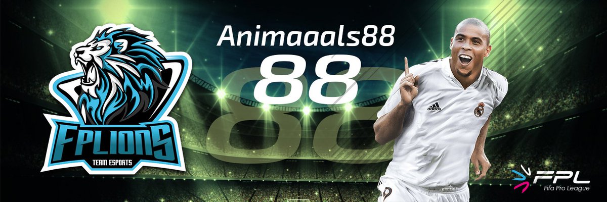 Animaaals88's tweet photo. Mettersi insieme è un inizio, rimanere insieme e un progresso, lavorare insieme e un successo.
SEMPRE E FORZA LIONS! @FifaProLeague1 @ProzisP @ITPL_Carmine @killerkratos068 @dipa1621 https://t.co/usTXag6nzl