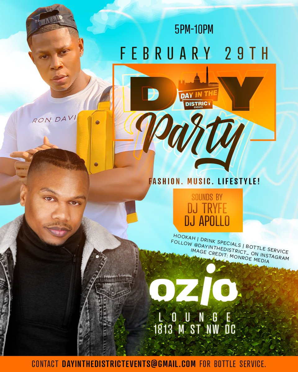iloveDITD's tweet photo. Blessing the booth next Saturday - @MrTryfe & #DJApolloโ๏ธ https://t.co/e9slZ3gaVo