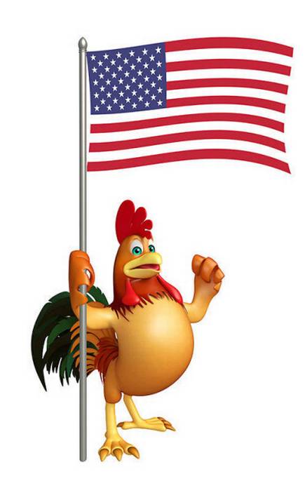 abs_tracs's tweet photo. To our flock of American friends have a great Memorial Day weekend.  #memorialday # biosecurity #agriculture #farming #ag https://t.co/qcrIRSVIy7