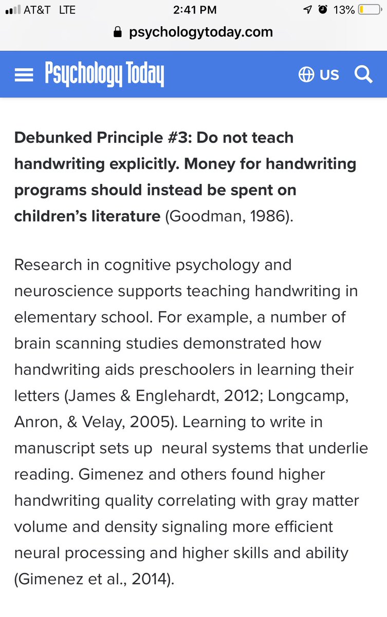 MTSS_PowerofUs's tweet photo. @texasldcenter @PsychToday My favorite. https://t.co/mlZ3gOjOOm