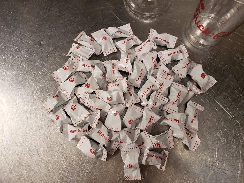 CFAmotownmall's tweet photo. The winning number was 47! All winners have been contacted🐮 https://t.co/ZVkYe945nD