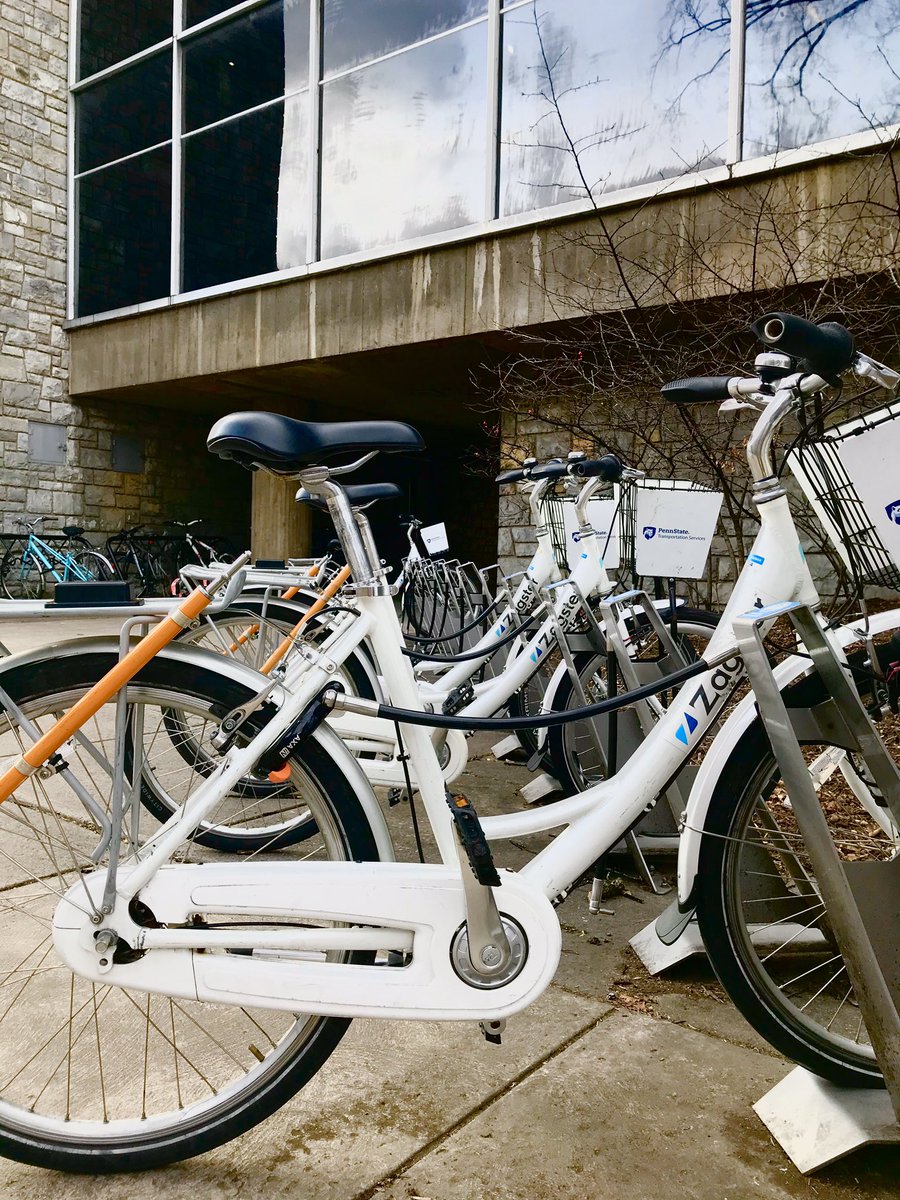 grace731cat's tweet photo. Riding through campus 🚲 #comm372 https://t.co/DyLiCPJGAd