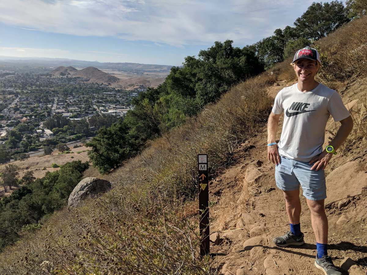 ATRAtrailrunner's tweet photo. Have you been enjoying our #TuesdayTrailTips with @tayte_pollmann ? Find all his past articles on our website at Trail News: https://t.co/Gbr9thRQ2C https://t.co/Hnv0bD4rPX