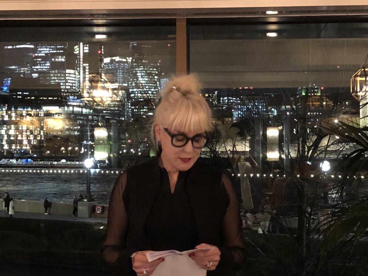 Powerful speech by ⁦<a href="/LauraDevineLaw/">Laura Devine Immigration</a>⁩ It’s OK to say NO.  As ⁦<a href="/MichelleObama/">Michelle Obama</a>⁩ said men have an important role too! ⁦<a href="/Blacklawslaw/">Christina Blacklaws (she/her)</a>⁩ has always supported male champions &amp; ⁦<a href="/IBAevents/">IBA Events</a>⁩ women interest group has always promoted men on its panels