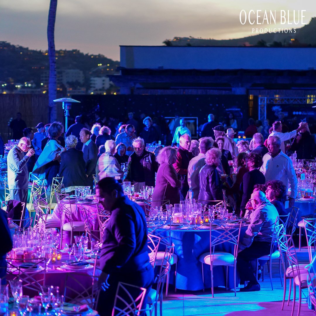 snellrealestate's tweet photo. ✨Magic at Liga MAC A.C.'s Legend of the Hummingbird!✨ In support of #LigaMac students & families, this evening under the stars featured a contemporary dance performance, as well as Mexican cuisine prepared by San Jose del Cabo's top chefs! #MakeItHappen: https://t.co/pCYGTs9NH1 https://t.co/t66wk1PbQY