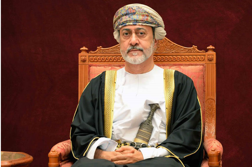 almultaqahotel's tweet photo. #السلطان_هيثم_بن_طارق 

" فارتقي هام السماء
واملئي الكون الضياء
واسعدي وانعمي بالرخاء "
#عمان_نهضة_متجددة 🇴🇲 https://t.co/DFrHujcNo1