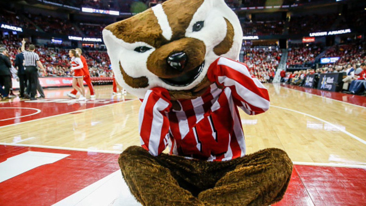 arwmadison's tweet image. Can’t believe we were talking bout range and this man didn’t come up
@UWBuckyBadger