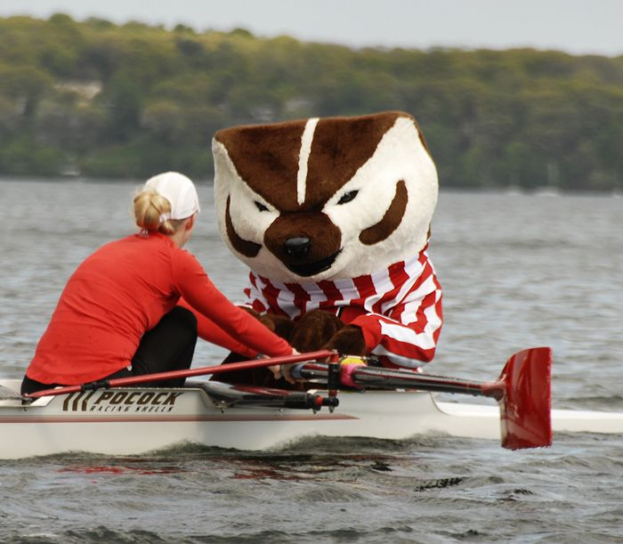 arwmadison's tweet image. Can’t believe we were talking bout range and this man didn’t come up
@UWBuckyBadger