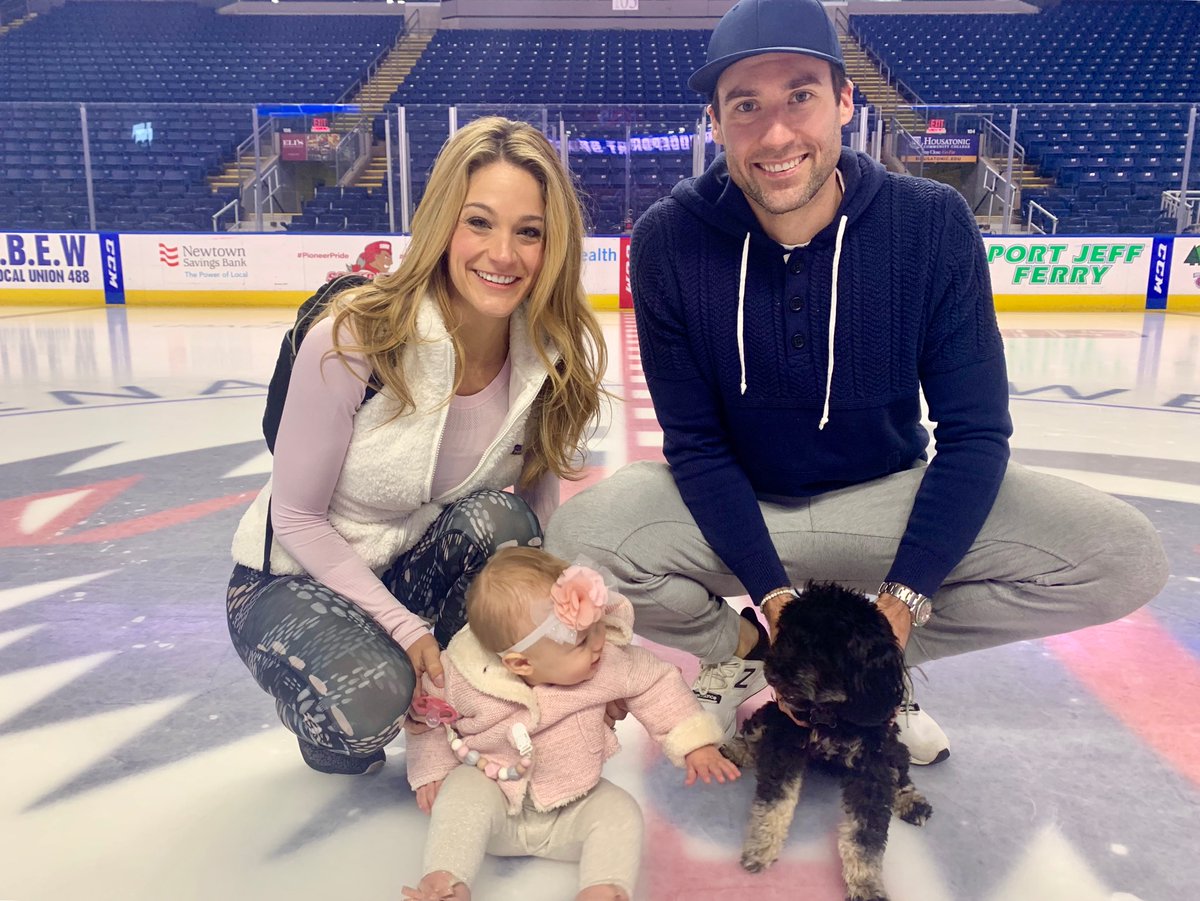 Bridgeport Islanders tweet media