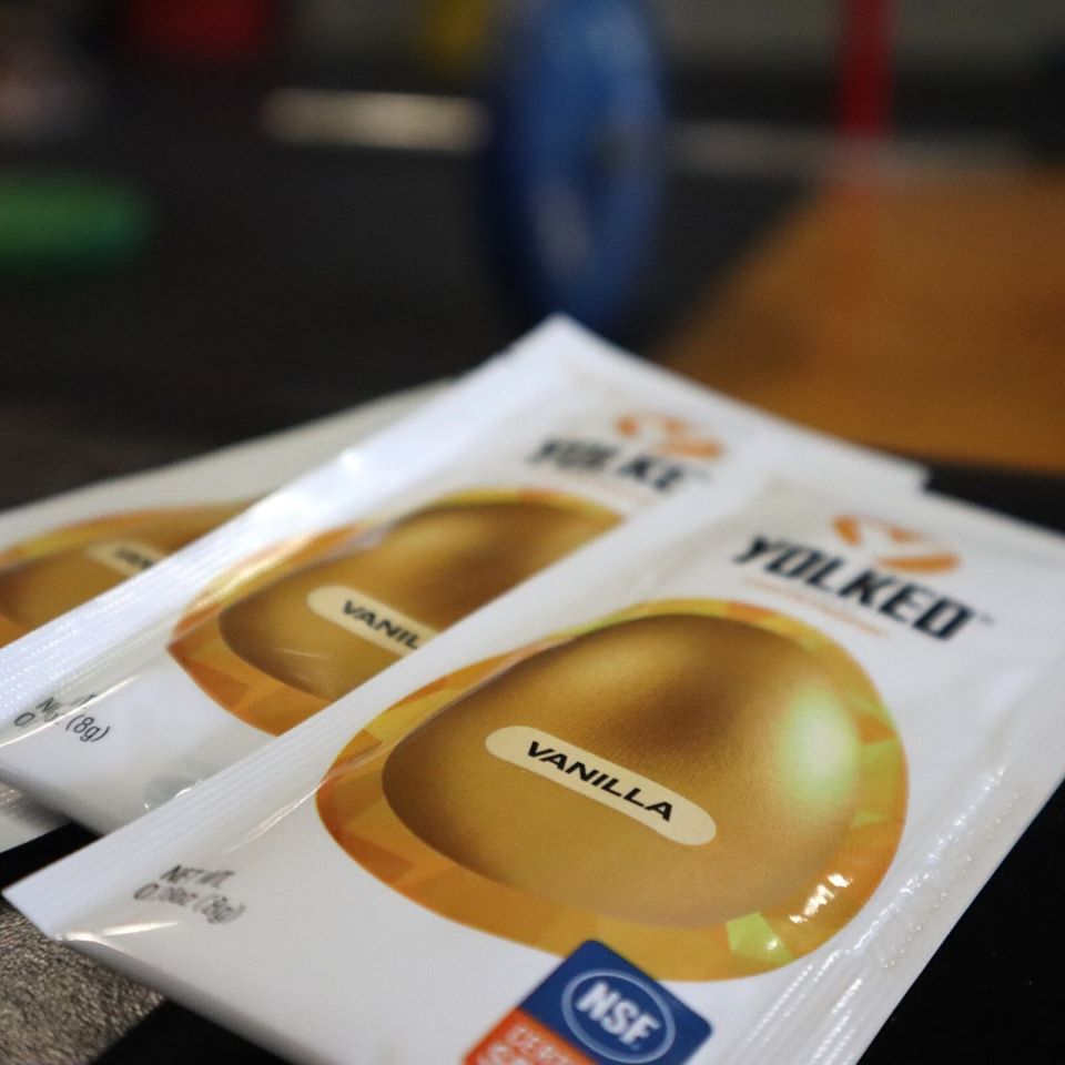 YolkedStrong's tweet image. Strength powers your workout, but what powers your strength?

#getYOLKED #Fortetropin #Myos #Yolked #Power #Strength #workout 

bit.ly/2Sonjoj