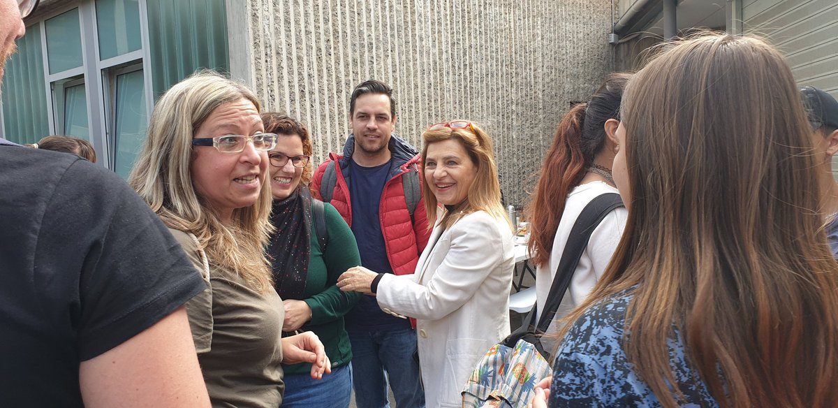 IES Marina Cebrián🇪🇺 tweet media