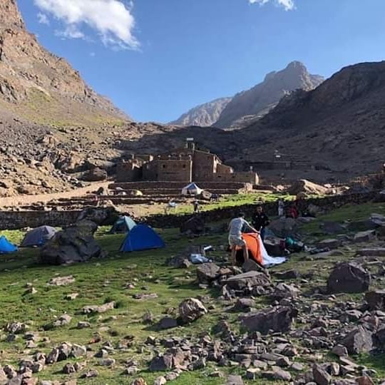 TripsAmazon's tweet image. Our company is specialized in guided mountain bike and hiking tours. We also make customized tours for groups , With 11 experience in organisation in Morocco
#trekking #Excursions  #Barcelona #brazil #American #canada #masco #malta #marrakech #Rabat #Casablanca #Swiss #marzouga