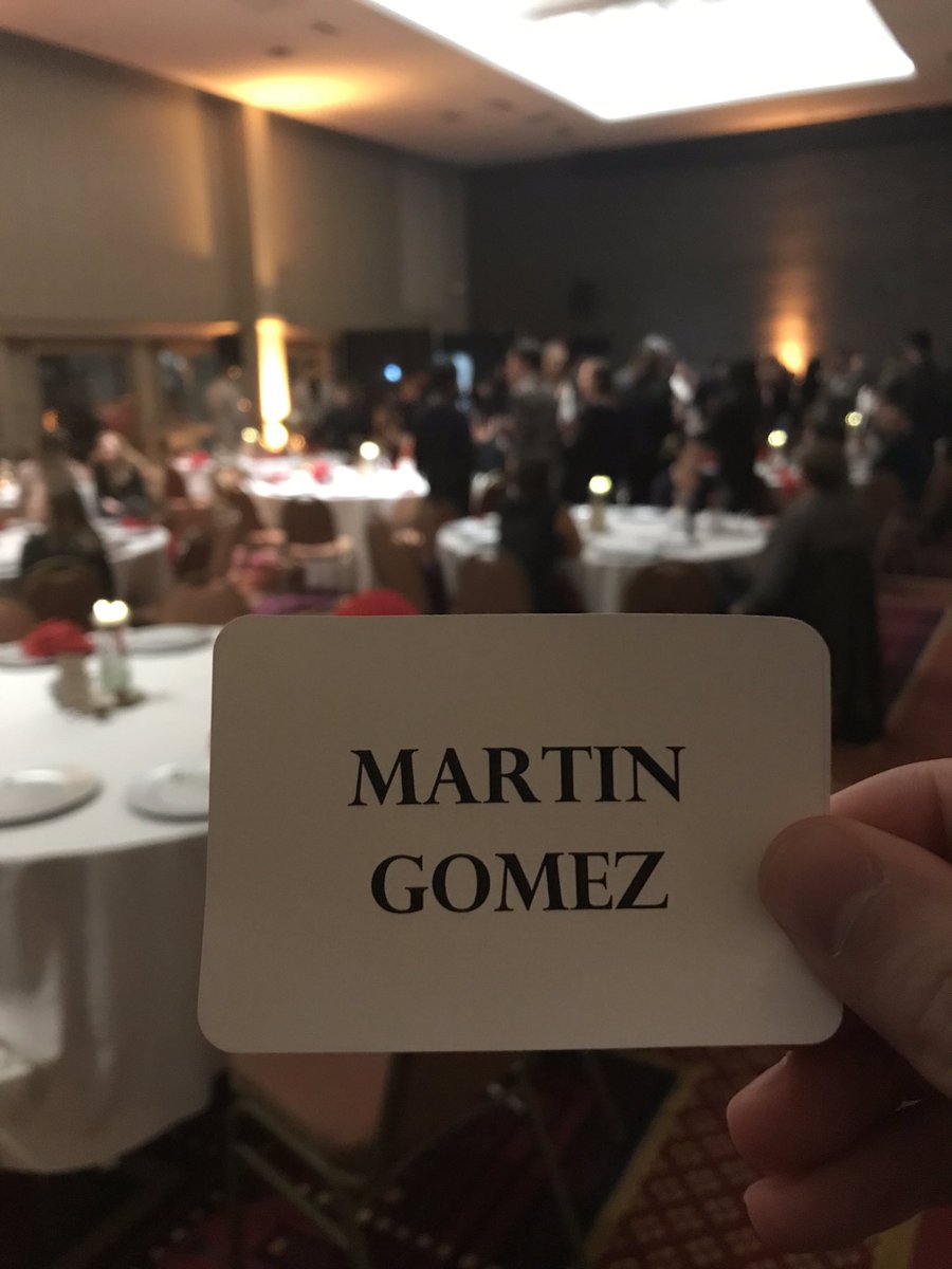 MrtnGmz13's tweet image. Enjoyed tonight at undergrad alma mater #BostonUniversity. First held office hours at @InnovateBU’s thriving BUild Lab. Then pa’lante dinner with #BULawSchool’s Latin American Law Student Association. @BULALSA #goodwintech