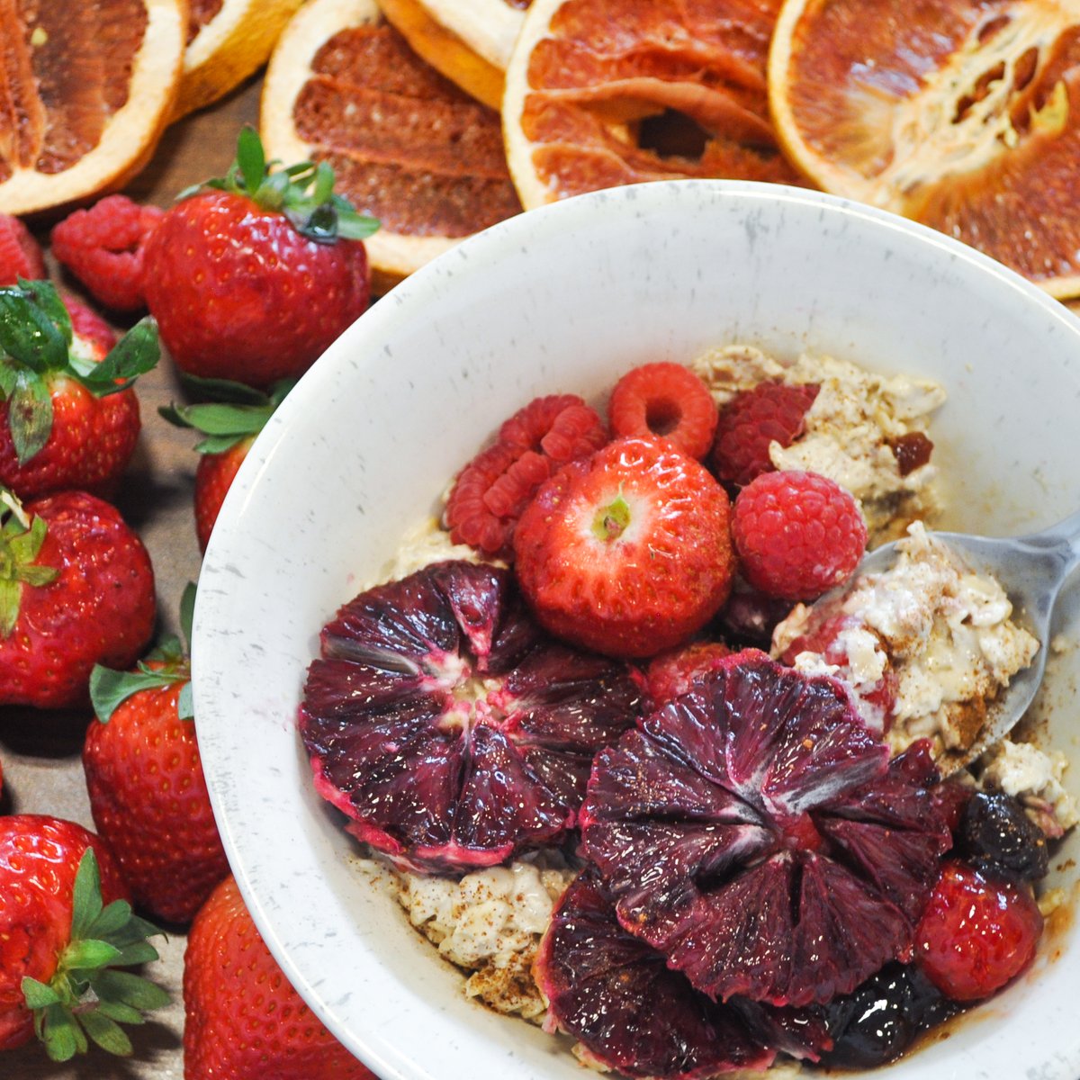 Hungry Harvest tweet media