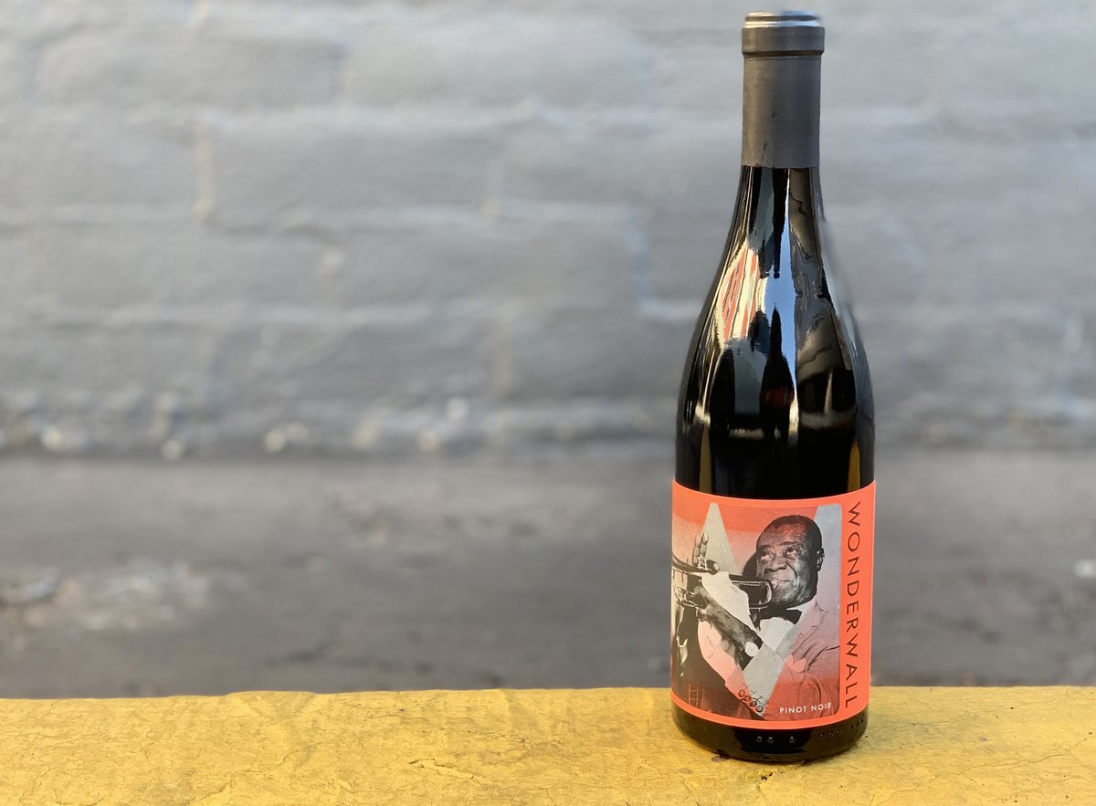 Is it Thirsty Thursday already?! Who else needs some vino after this long week? Get 50% off all bottles, all night, and wash those woes away. 🍾