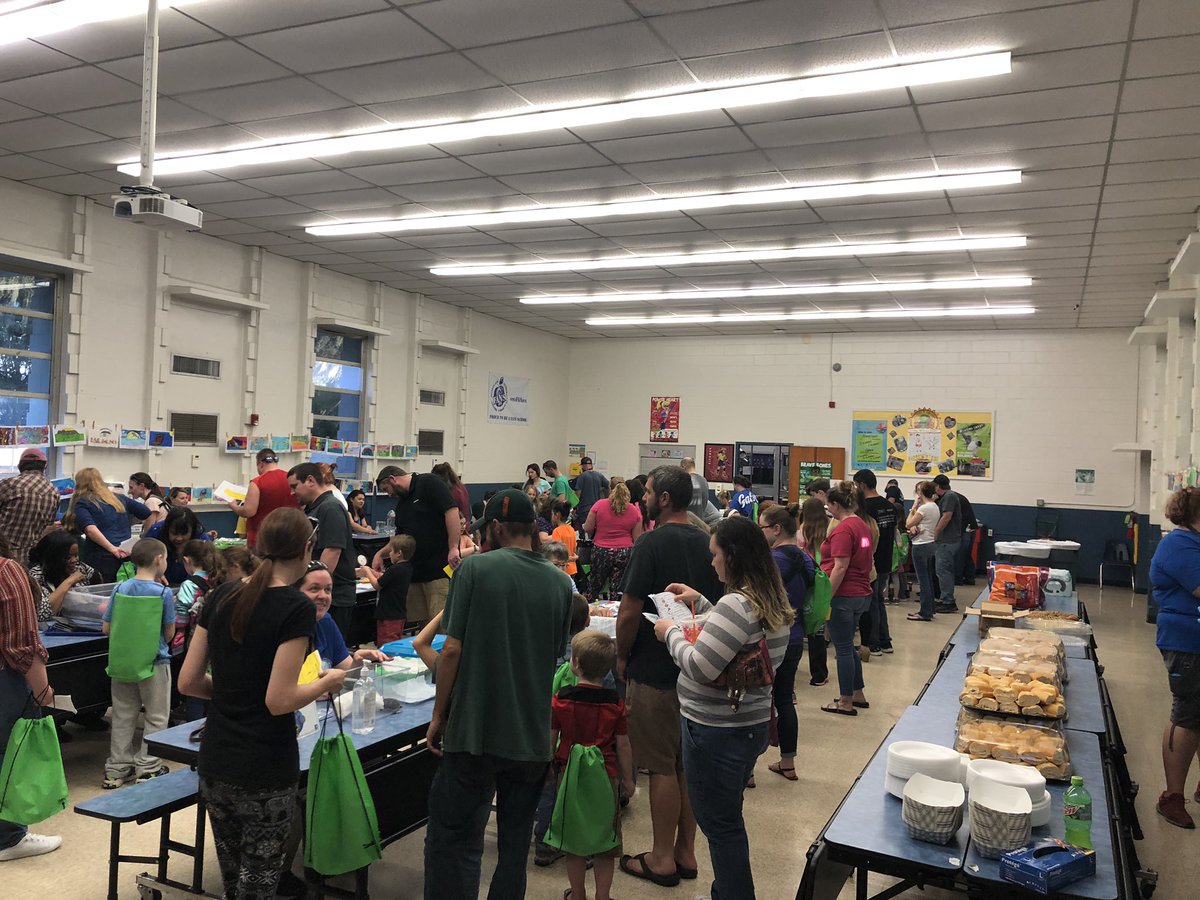 Belleview Elem tweet media