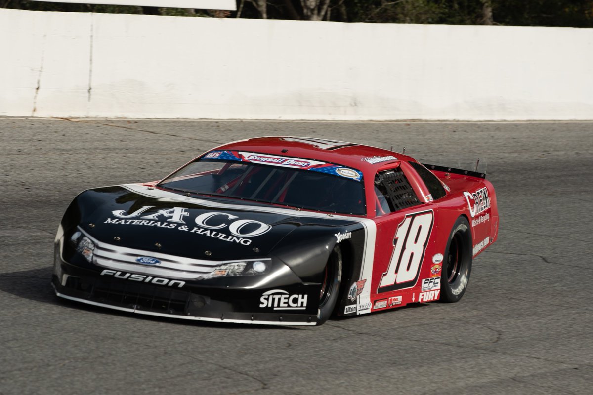 A former Viper champion is entered in #TheRattler.

#18 Hunter Robbins (<a href="/HunterRobbins18/">Hunter Robbins</a>) 
Pensacola, Florida

Get your tickets today at SouthAlabamaSpeedway.com!