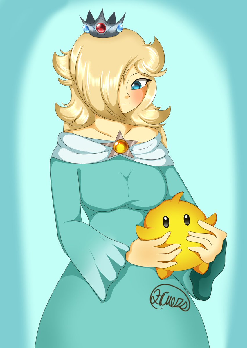 Oculus192's tweet photo. Rosalina
#rosalina
#supermariogalaxy
#lumastar https://t.co/rAj1WHgOQr