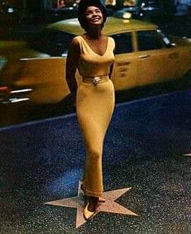 Happy Heavenly Birthday, Nancy Wilson! 
