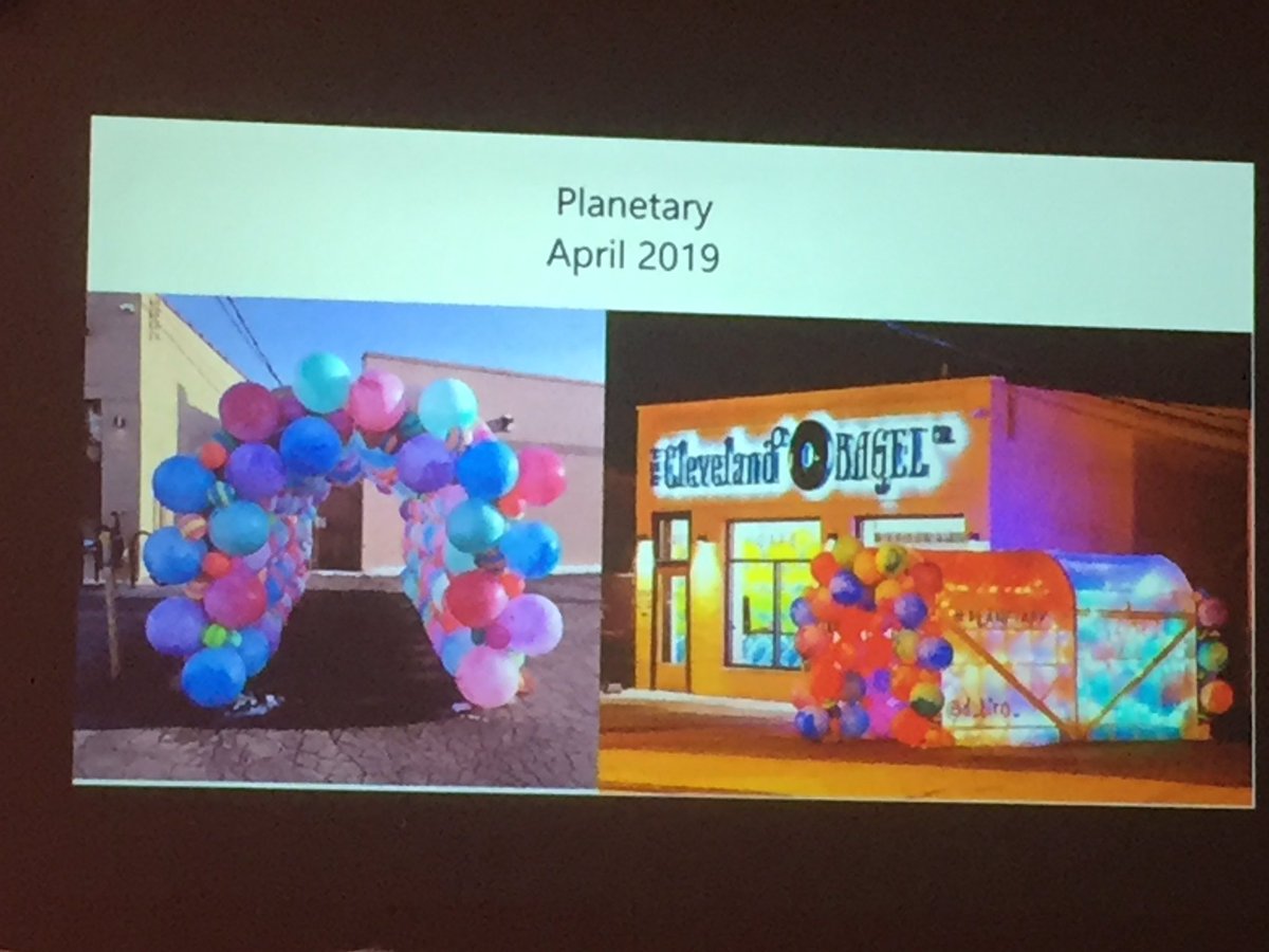 Stuart O. Smith, Jr. - sosAssociates.com tweet media