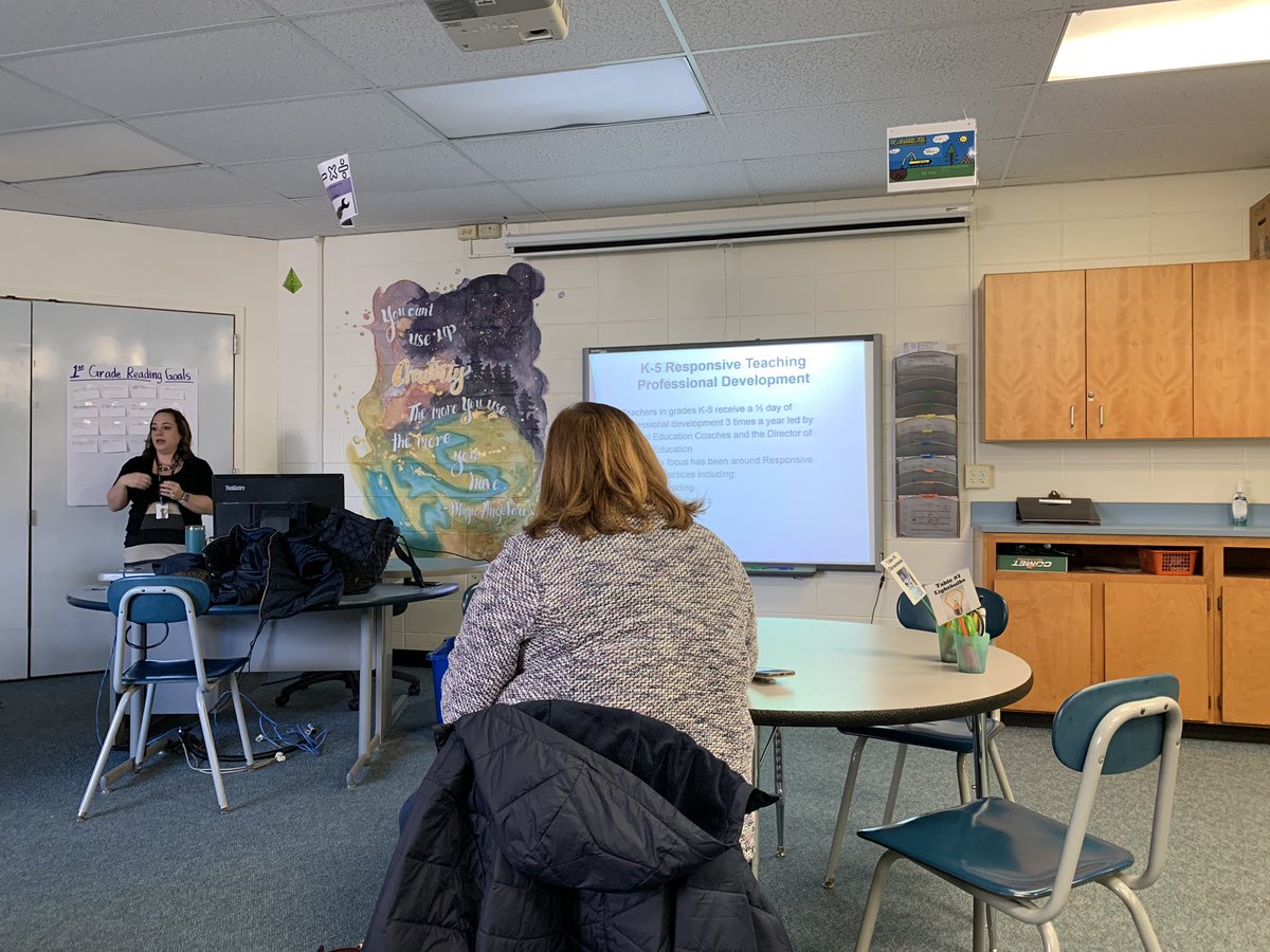 Thank you <a href="/ColleenCook82/">Colleen Cook</a> for coming and speaking to our Emerson parents today!  #ignited205