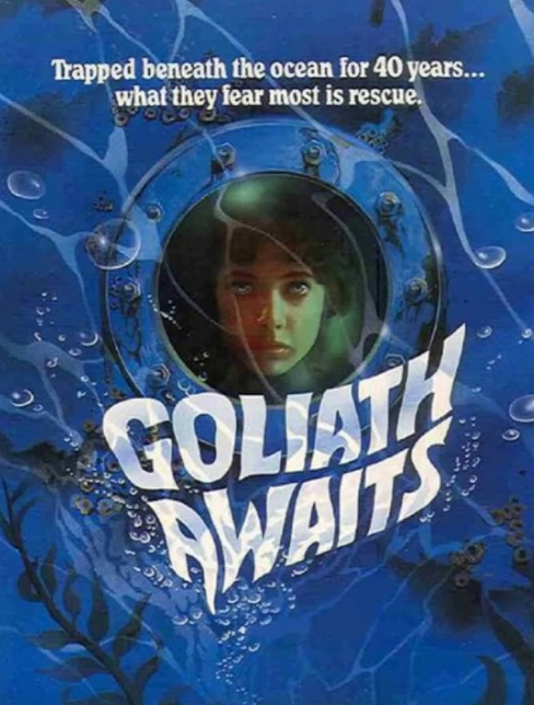 TVMayhemPodcast's tweet photo. We're gonna be recording again soon! :) We'll be joined by our good friend @iamgoreblimey of @TrilogyPOD for a discussion on the mini-series Goliath Awaits. Check out the link below for details: 

https://t.co/GrwYqtLccp https://t.co/yZUUrv0D36